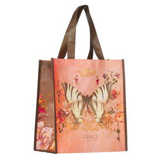 Shopping Bag, Grace Ephesians 2:8 — photo 2, The Gospel Bookstore