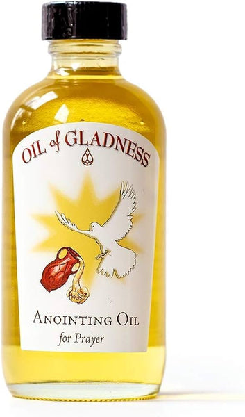 Spikenard Anointing oil 4oz