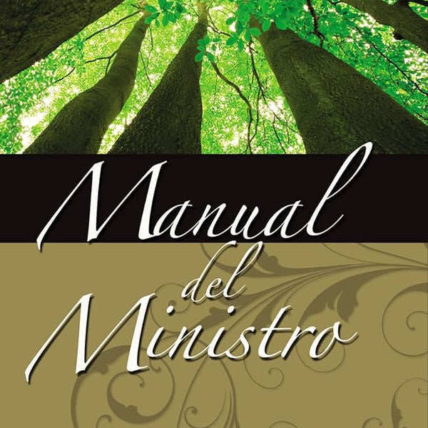 Manual del Ministro