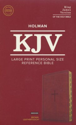 KJV BIBLE