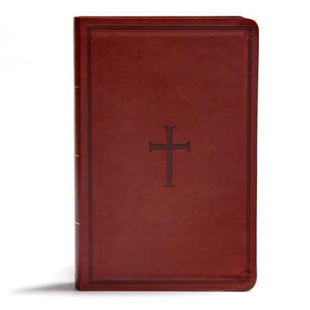 KJV GIANT PRINT BIBLE