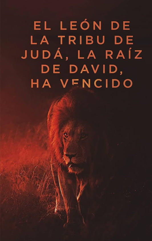 Santa Biblia Reina Valera 1960 (Tapa dura)
