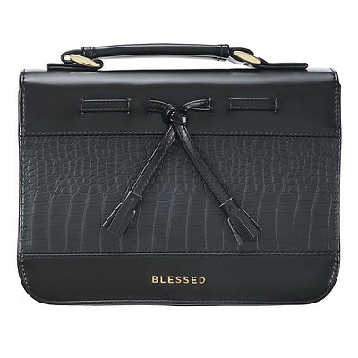 Bible Cover M