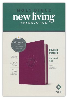 Holy Bible New Living Translation