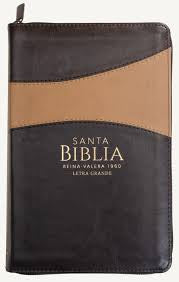 Santa Biblia — disponible en La Librería del Evangelio