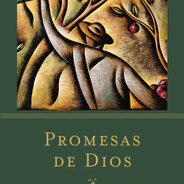 Promesas de Dios para cada una de sus necesidades