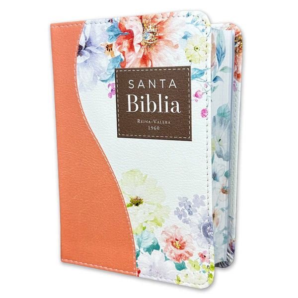 Santa Biblia Reina Valera 1960 Tamaño Bolsillo