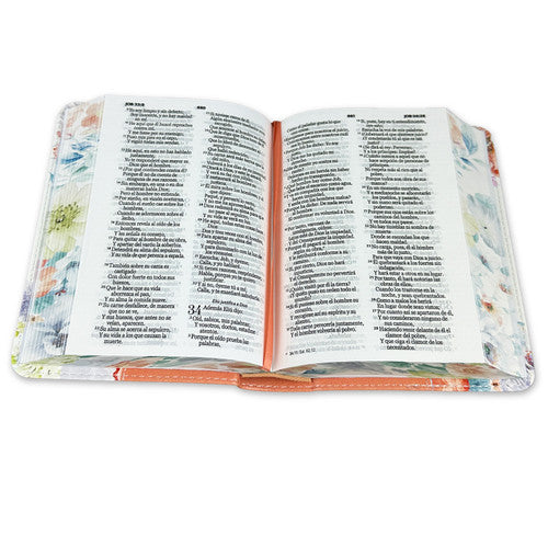 Santa Biblia Reina Valera 1960 Tamaño Bolsillo — imagen 2, La Librería del Evangelio