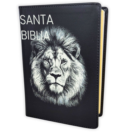 Santa Biblia Reina Valera 1960 Letra Grande tamaño compacta — disponible en La Librería del Evangelio