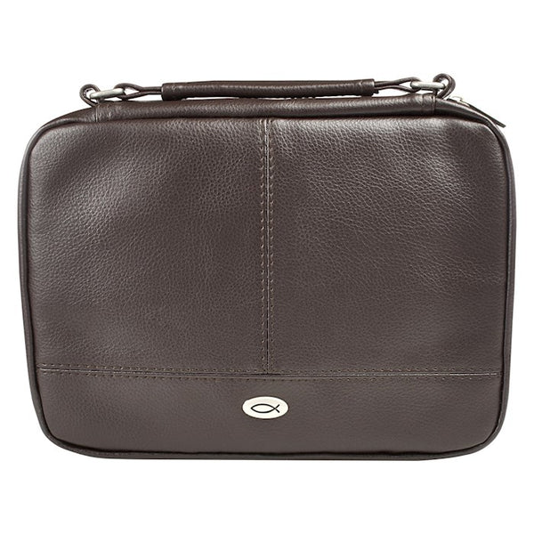 Two Fold Organizer Brown size large