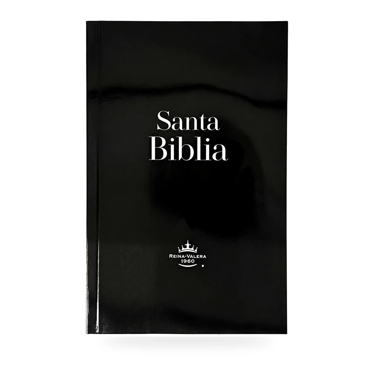 Santa Biblia Reina Valera 1960