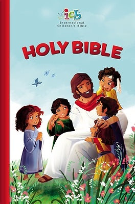 Holy Bible ibc