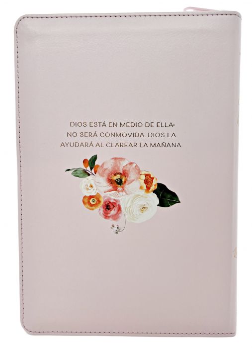 Santa Biblia Reina Valera 1960 Tamaño manual letra grande — imagen 2, La Librería del Evangelio
