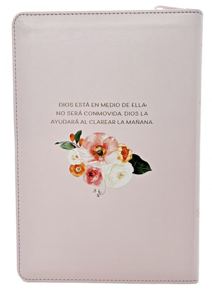 Santa Biblia Reina Valera 1960 Tamaño manual letra grande