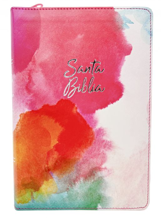 Santa Biblia Letra grande Reina Valera 1960 — disponible en La Librería del Evangelio