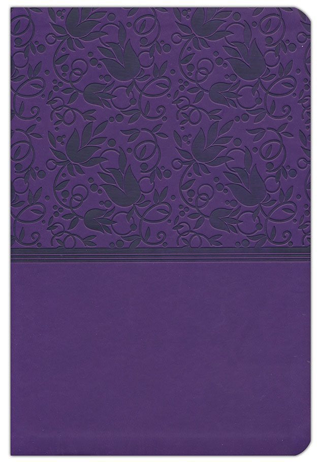 KJV BIBLE SUPERGIANT PRINT