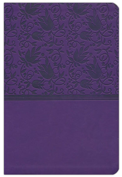 KJV BIBLE SUPERGIANT PRINT