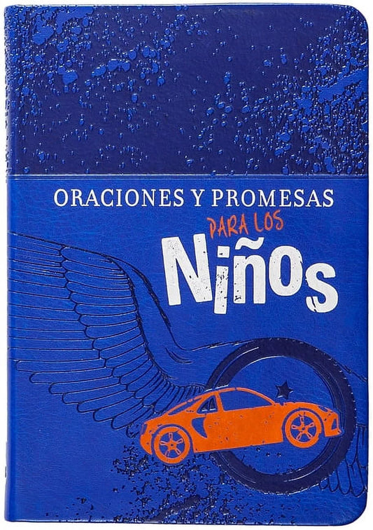 Prayers and Promises for Children