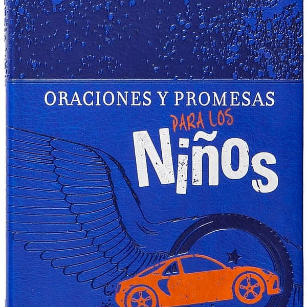 Oraciones y Promesas para los Niños