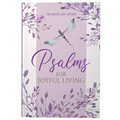 Psalms For Joyful Living