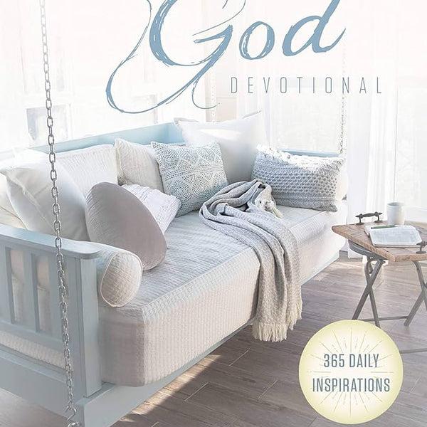 Quiet Times With God Devotional Joyce Meyer