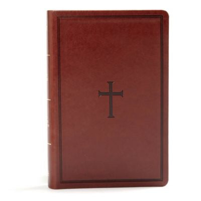 KJV BIBLE LARGE PRINT