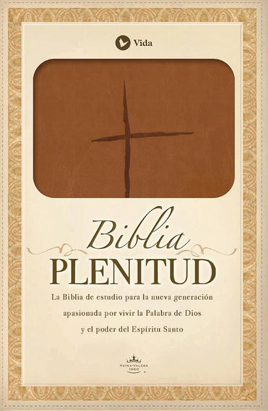 Biblia Plenitud Reina Valera 1960