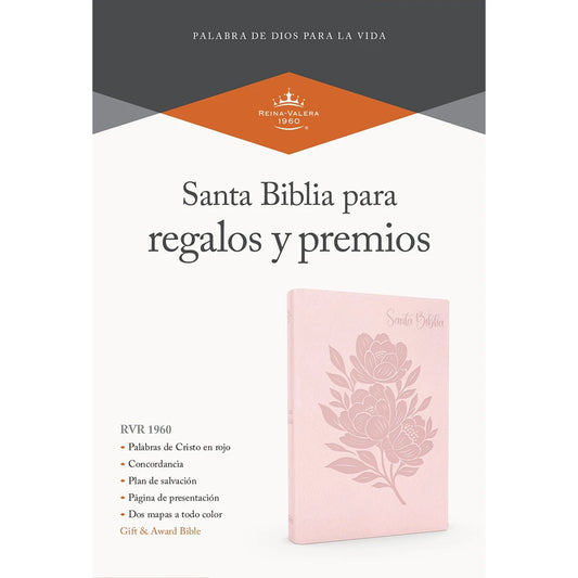 Santa Biblia Regalos y Premios Reina Valera 1960