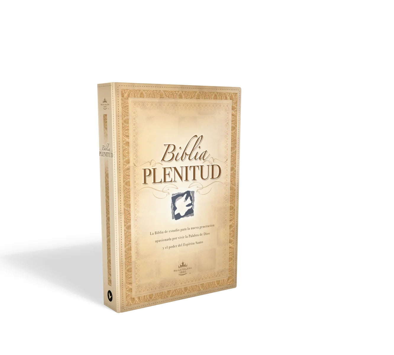 Biblia Plenitud tapa dura