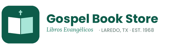 The Gospel Book Store