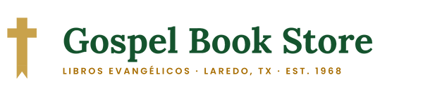 The Gospel Book Store