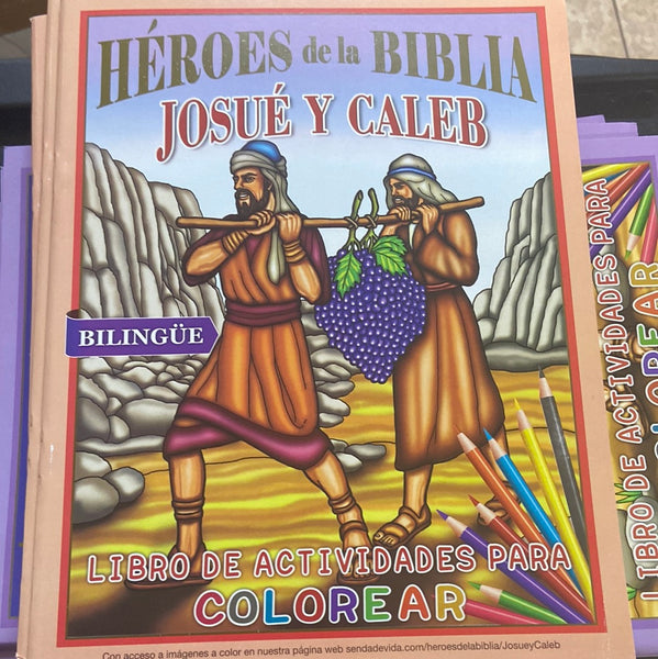 Coloring book