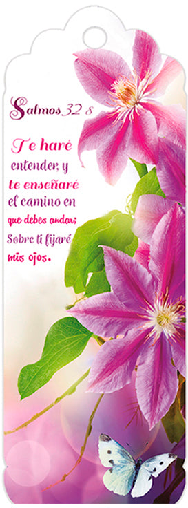 Separado 3D - Salmo 32 mujer - cover