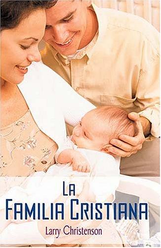 La familia cristiana book cover