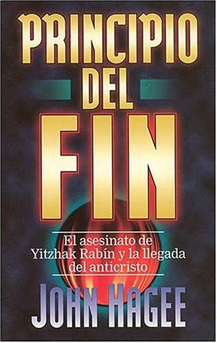 Principio del fin book cover