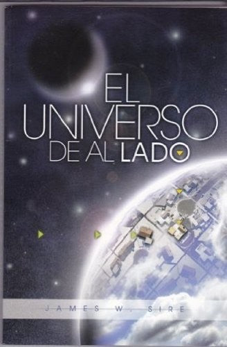 El universo de Al lado book cover