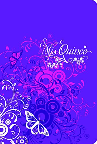 Santa biblia mis quince book cover
