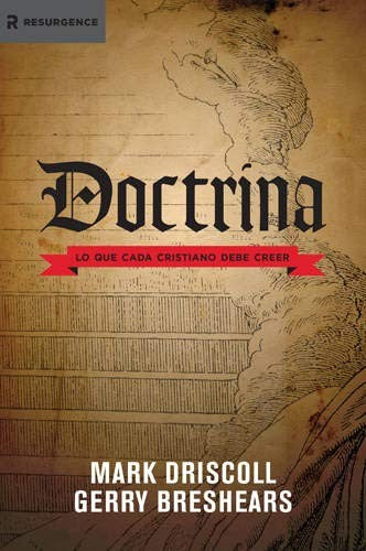 Doctrina lo que cada Cristiano debe creer book cover