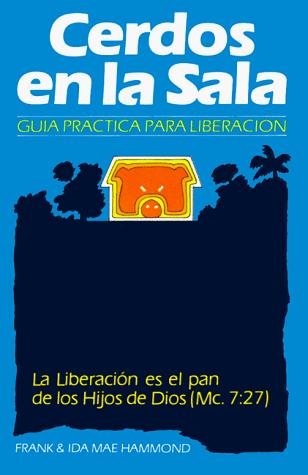 Cerdos En La Sala book cover