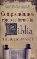 Comprendamos como se formo la Biblia book cover