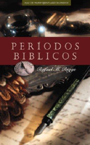 Periodos Bíblicos Rafael M. Riggs book cover