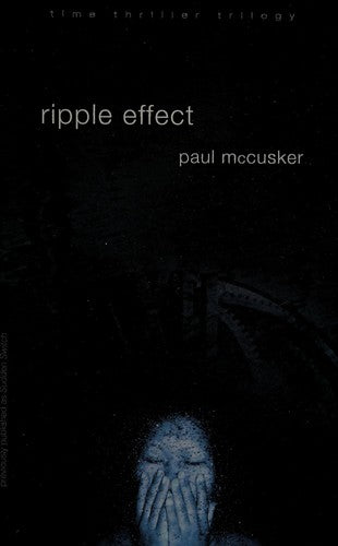 Ripple effect book cover