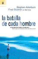La batalla de cada hombre book cover