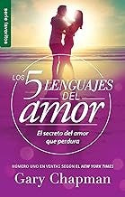 Los 5 lenguajes del Amor de bolsillo book cover