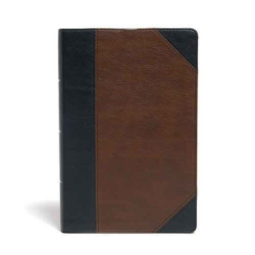 KJV BIBLE LARGE PRINT PERSONAL SIZE REFERENCE BIBLE book cover