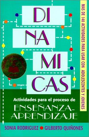 Dinamicas book cover