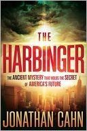 The harbinger book cover
