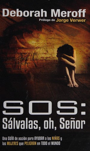 SOS Salvalas, oh, Señor book cover