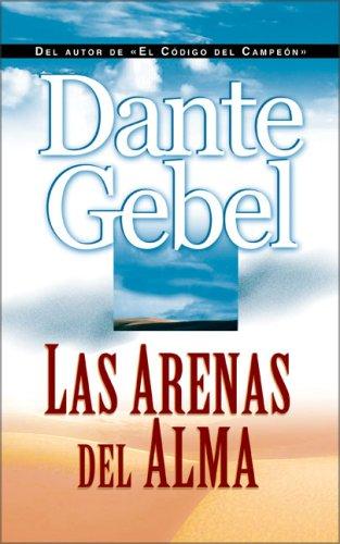 Dante Gebel Las Arenas del alma book cover
