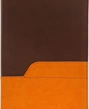 NIV PERSONAL SIZE LARGE PRINT BIBLE book cover